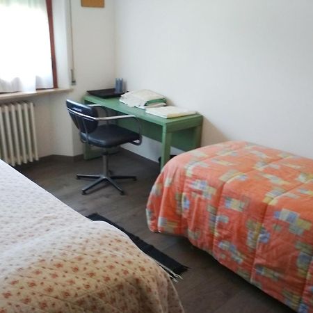 La Casa Di Miele Apartment Perugia Ngoại thất bức ảnh