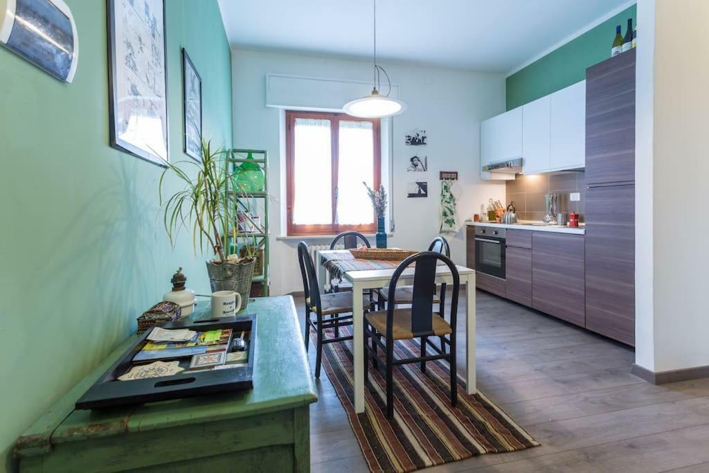 La Casa Di Miele Apartment Perugia Ngoại thất bức ảnh